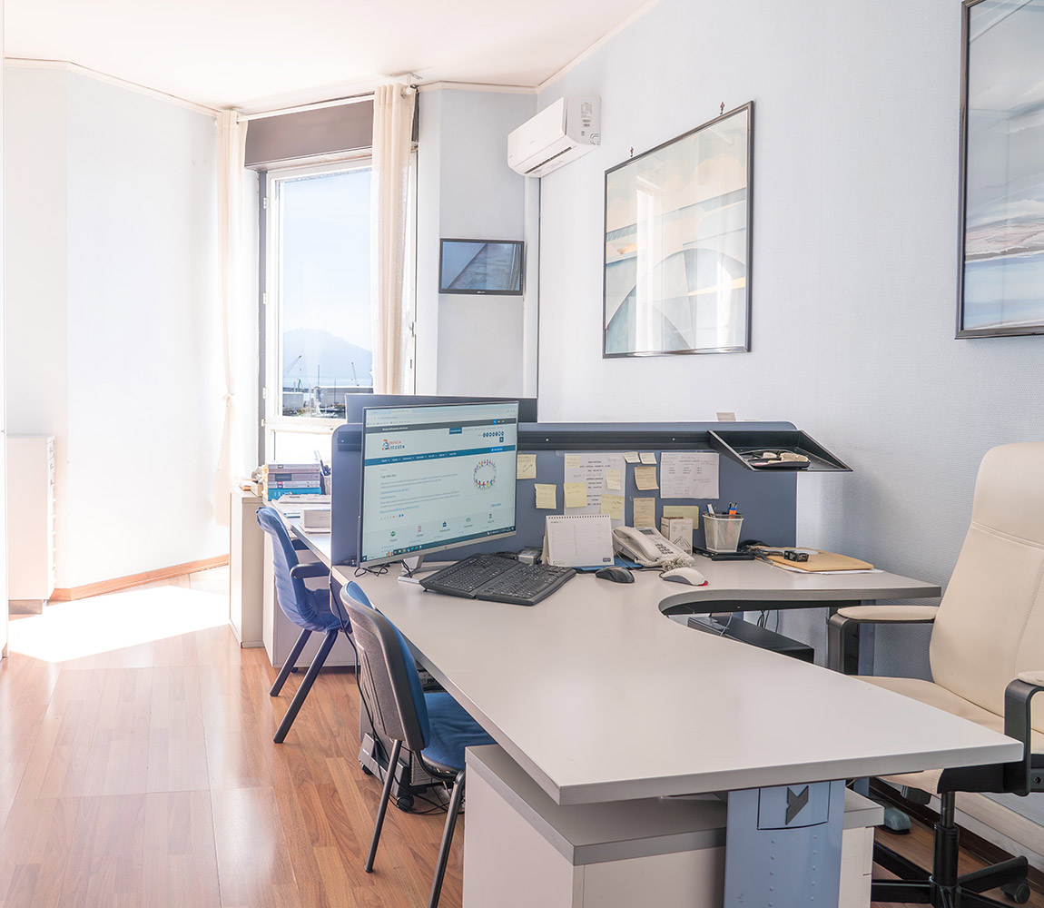 Studio Tributario Falco